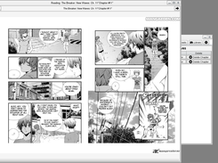 Manga Library download | SourceForge.net